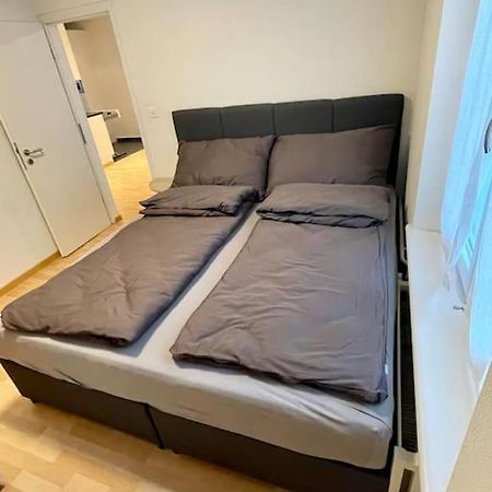 Gemuetliche Wohnung An Bester Lage Im Kreis 4 Zurich Extérieur photo